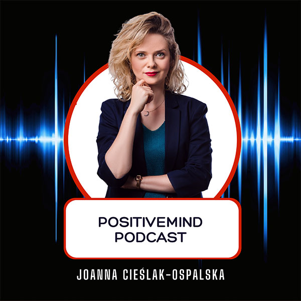 Positivemind Podcast